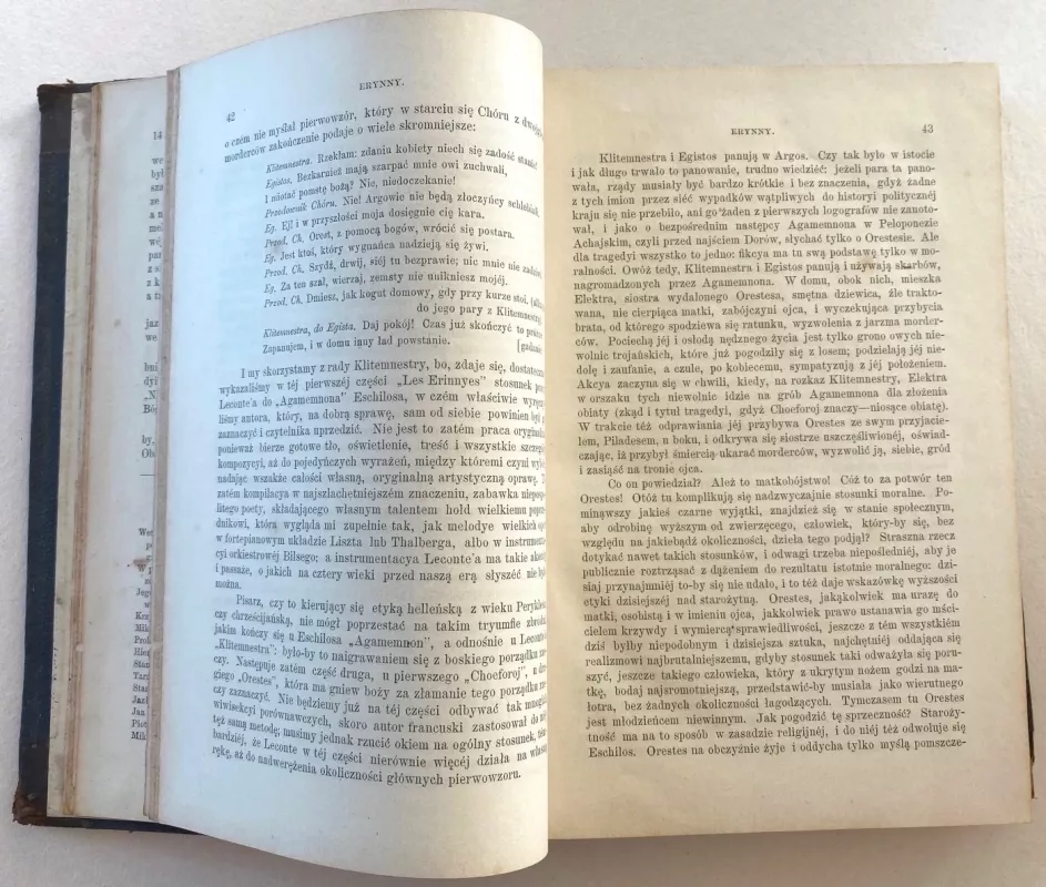 Biblioteka Warszawska – Rok 1892 Tom IV - Autorių Kolektyvas, knyga 5