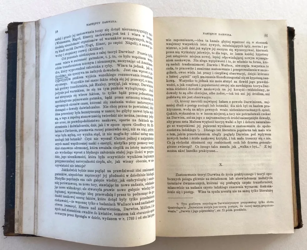 Biblioteka Warszawska – Rok 1895 Tom III - Autorių Kolektyvas, knyga 5