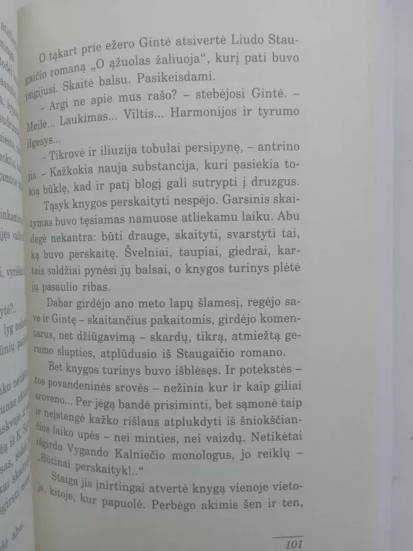Skardis - Juozas Kundrotas, knyga 4
