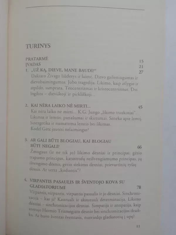 Likimo anatomija. Nestebuklingi stebuklai - Saulius Kanišaukas, knyga 3