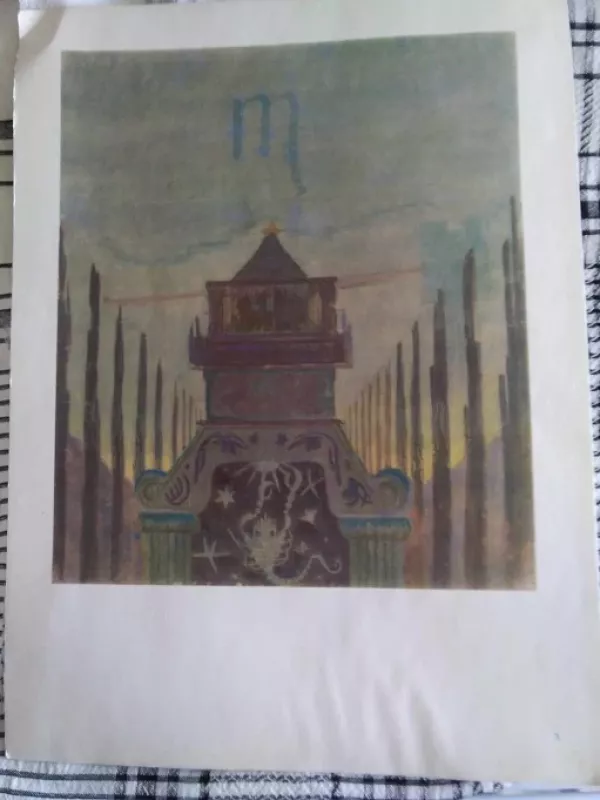 Zodiako ženklai - Autorių Kolektyvas, knyga 3