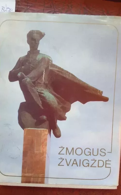 Žmogus - žvaigždė - Autorių Kolektyvas, knyga 2