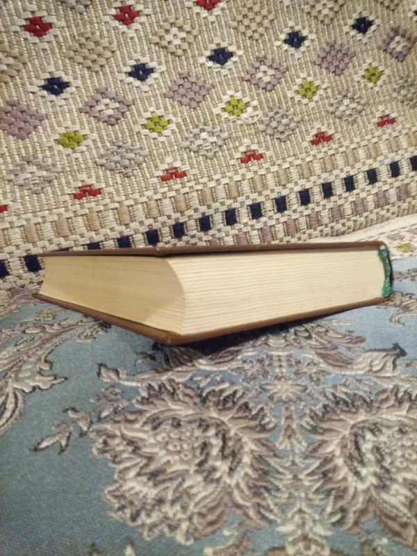 Dekameronas - Džovanis Bokačas, knyga 3