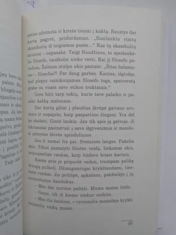 Skardis - Juozas Kundrotas, knyga 3