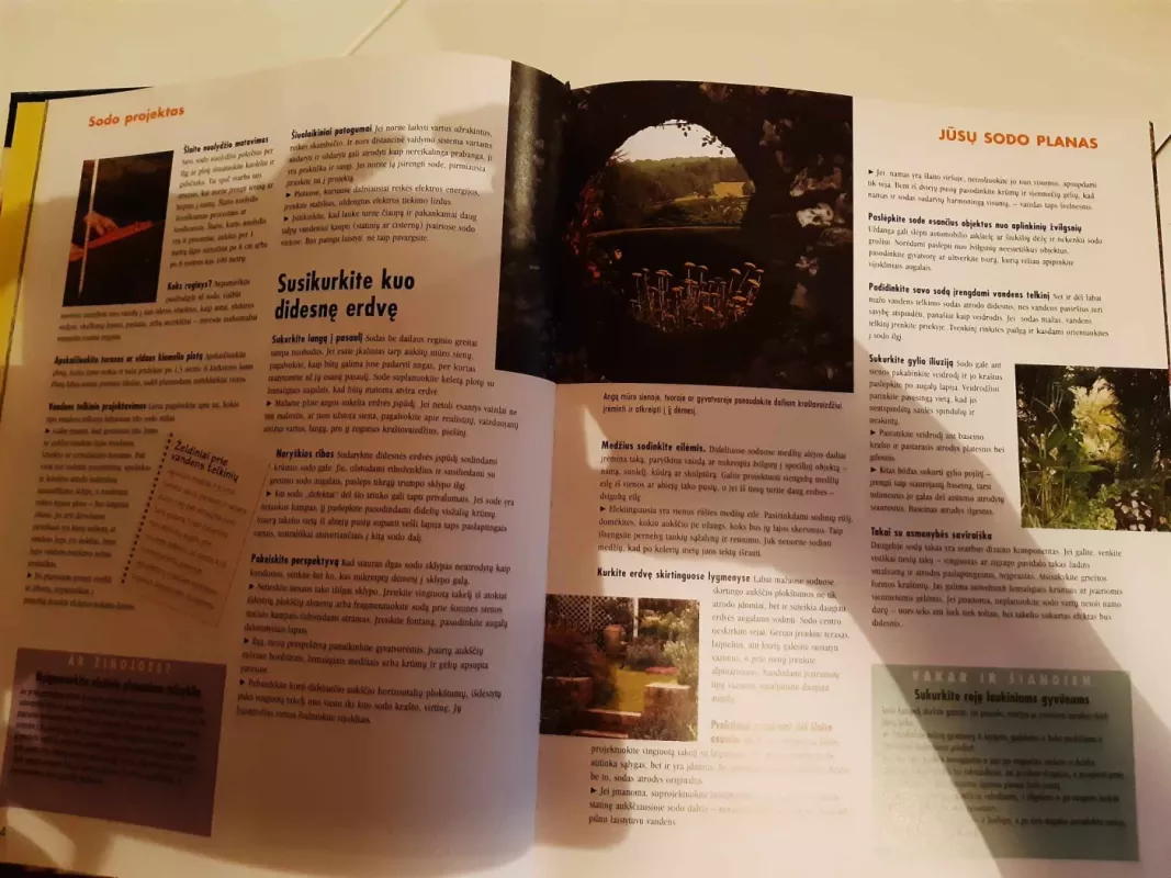 Senolių sodininkavimo paslaptys ir patarimai - Autorių Kolektyvas, knyga 4