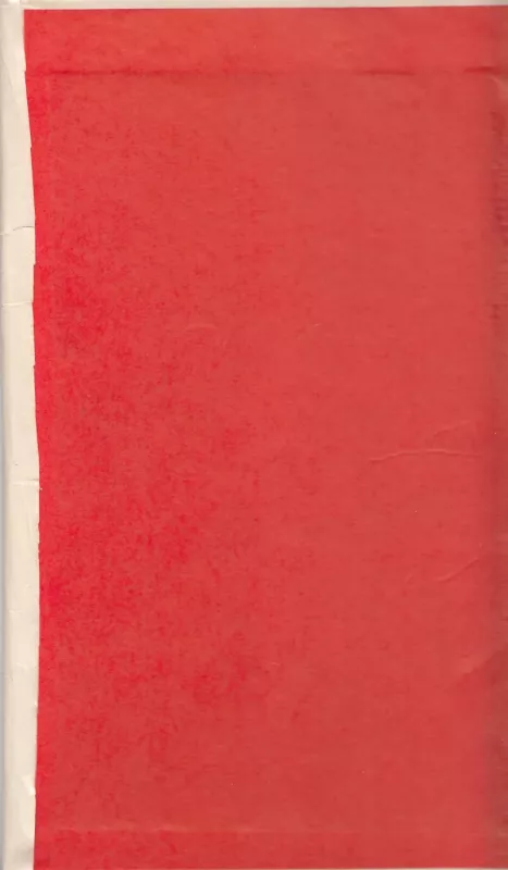 Strazdas - Sigitas Geda, knyga 5