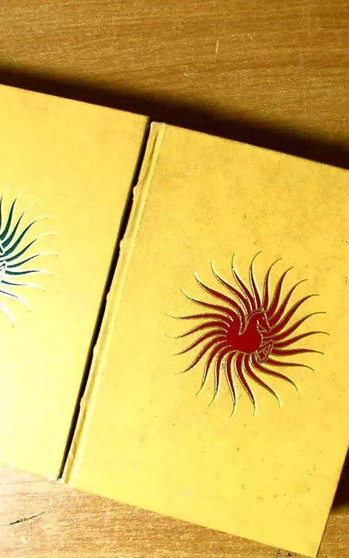 Selection du livre - Autorių Kolektyvas, knyga 2