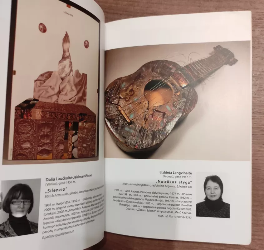 "Pavasaris 2008". Skirta keramikos muziejaus 30-mečiui - Juris Bergins, knyga 5