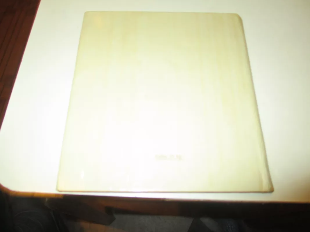 Anykščių šilelis - Antanas Baranauskas, knyga 6