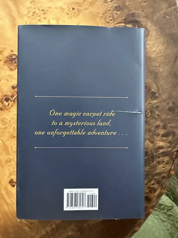 Aladin Far from Agrabah - Autorių Kolektyvas, knyga 3