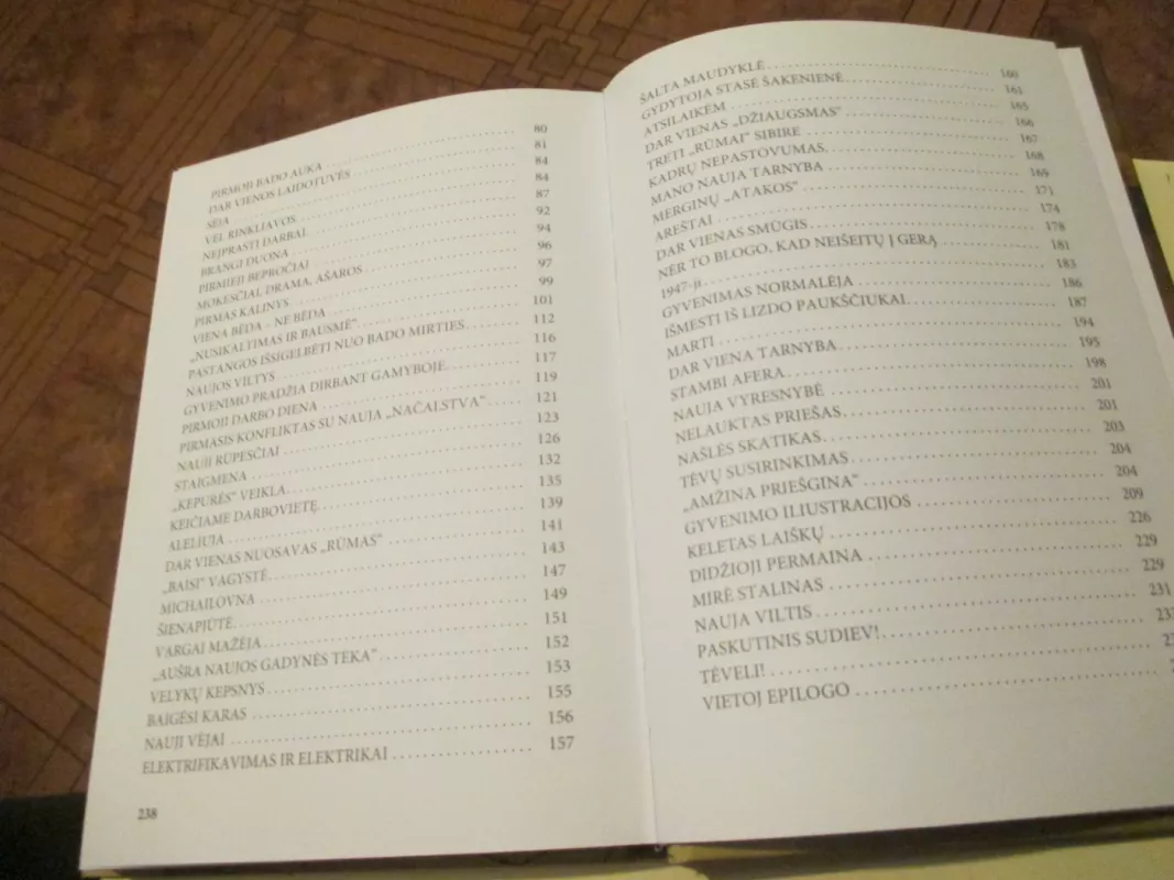 Nelaukta kelionė - Juzė Avižienytė-Žukauskienė, knyga 5