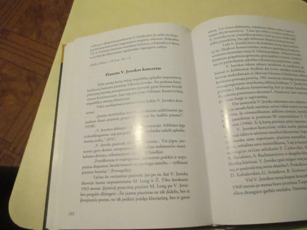 Tai buvo... - Vaclovas Juodpusis, knyga 6