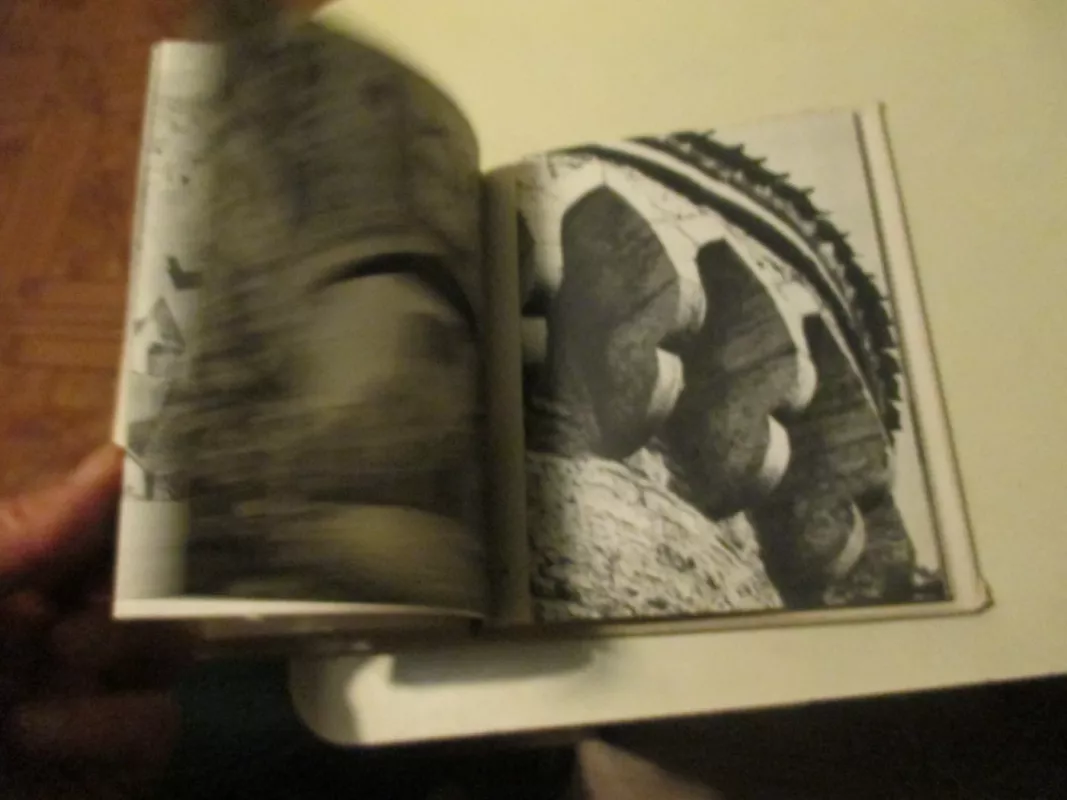 Vana Tallinn - Endel Saar, knyga 4