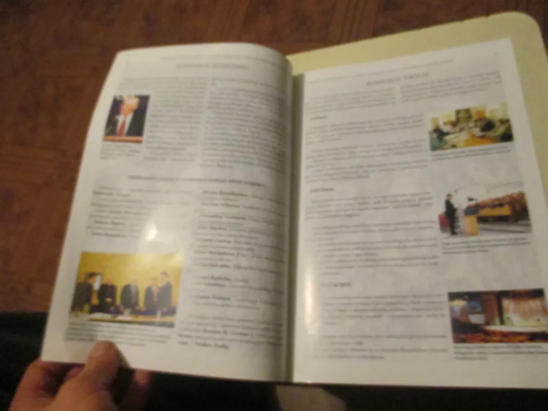 Tarptautinė komisija nacių ir sovietinio okupacinių režimų nusikaltimams Lietuvoje įvertinti - Autorių Kolektyvas, knyga 3