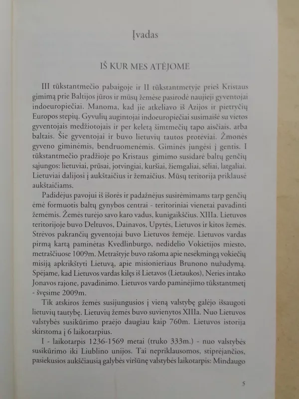 Žiežmariai - Juozas Briliauskas, Gediminas Tamošiūnas, knyga 6