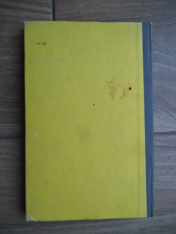 Užklasiniai rankų darbai - A. Gukasova, knyga 3