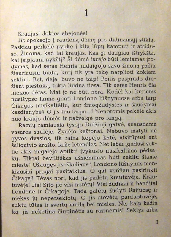 Didysis seklys Bliumkvistas - Astrid Lindgren, knyga 5