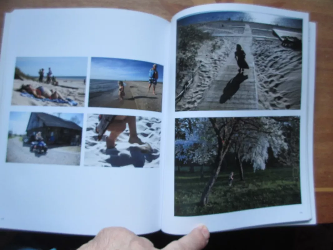 LIETUVOS SPAUDOS FOTOGRAFIJA 2019 - Autorių Kolektyvas, knyga 3