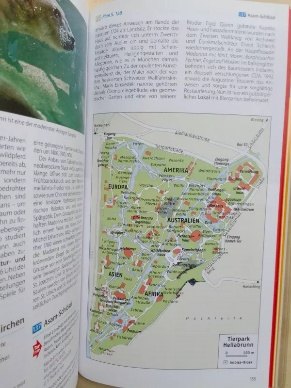 Мünchen - Autorių Kolektyvas, knyga 5