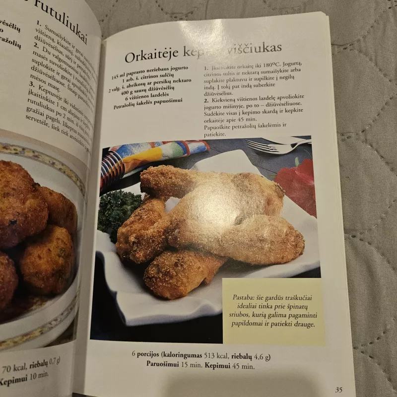 Vaikų valgiai: nesudėtingi receptai - Rasa Pukienė, knyga 3
