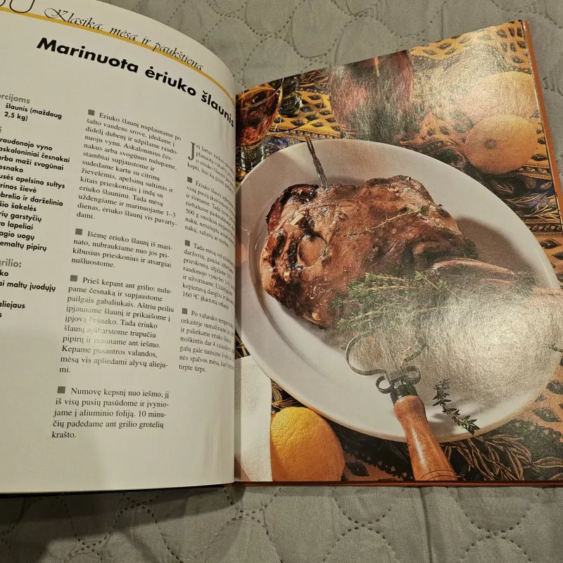 KEPIMAS ANT ŽARIJŲ - Autorių Kolektyvas, knyga 3