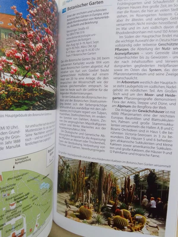 Мünchen - Autorių Kolektyvas, knyga 6