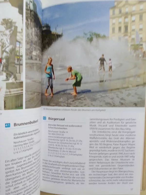 Мünchen - Autorių Kolektyvas, knyga 4