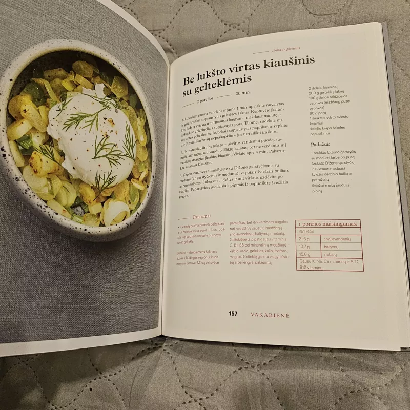 BALANSAS - Kurpienė Vaida, knyga 3