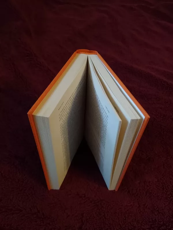 Naujoji galia: kaip ji keičia XXI amžiaus pasaulį ir kodėl turime ją pažinti - Jeremy Heimans, knyga 3