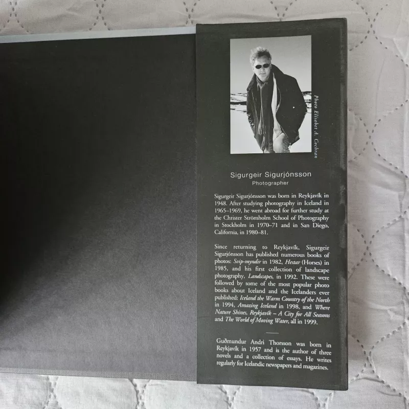 Lost in iceland - Autorių Kolektyvas, knyga 5