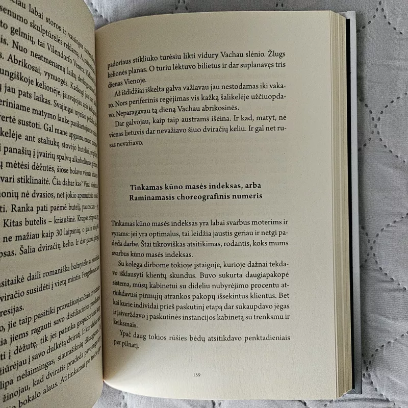 Gyvenimo stebėtojo memuarai - Regimantas Dima, knyga 3