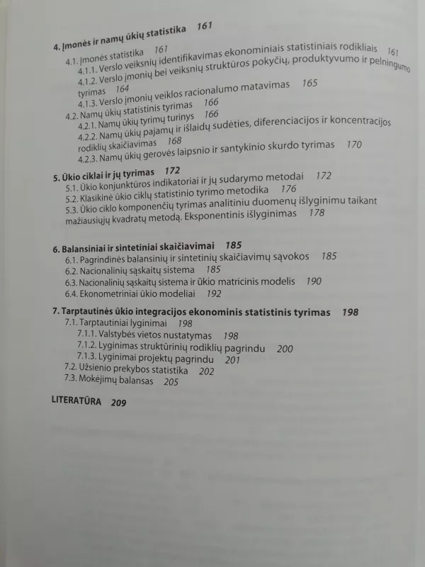 Statistika: trečias leidimas - Romualdas Valkauskas, knyga 6
