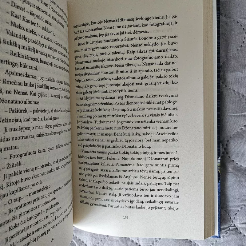 Visai svetimas žmogus - Renee Knight, knyga 3