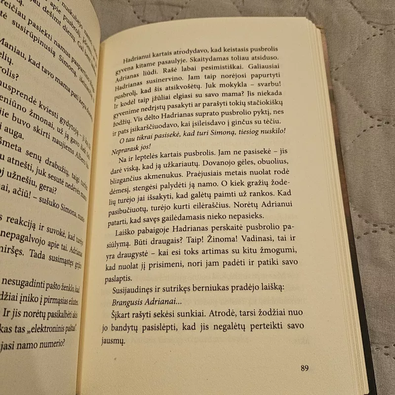 14-14 - Silène Edgar, knyga 3