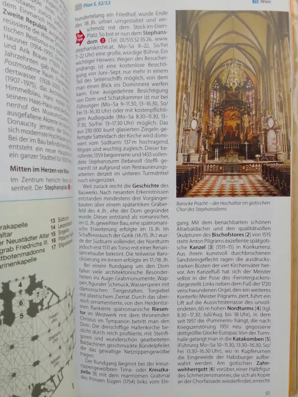 Österreich - Gerda Rob, knyga 6