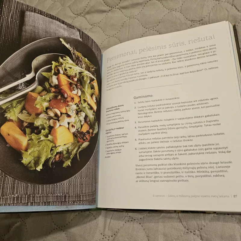 Beatos virtuvė: daugiau daržovių - Nicholson Beata, knyga