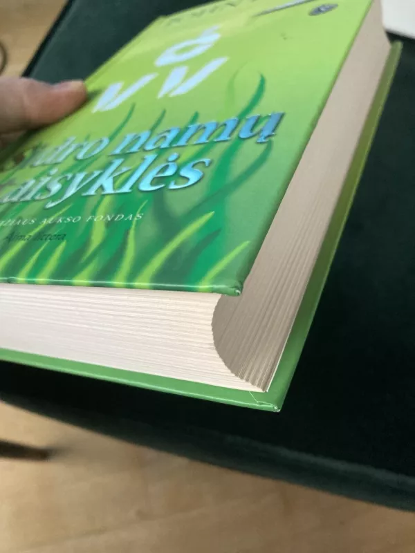 Sidro namų taisyklės - John Irving, knyga 2