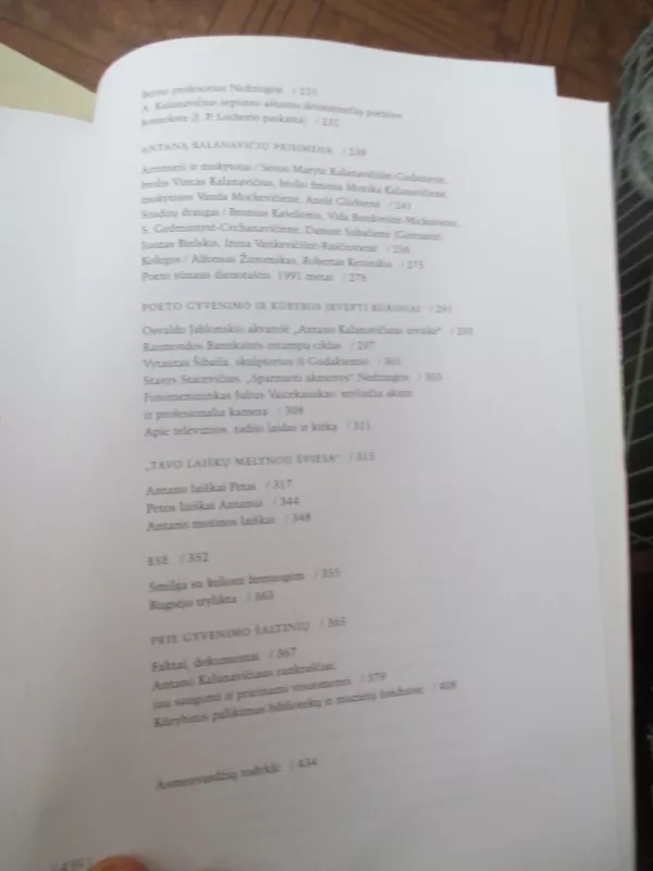 Dulkėto erškėčio ugny - Perpetua Dumšienė, knyga 3