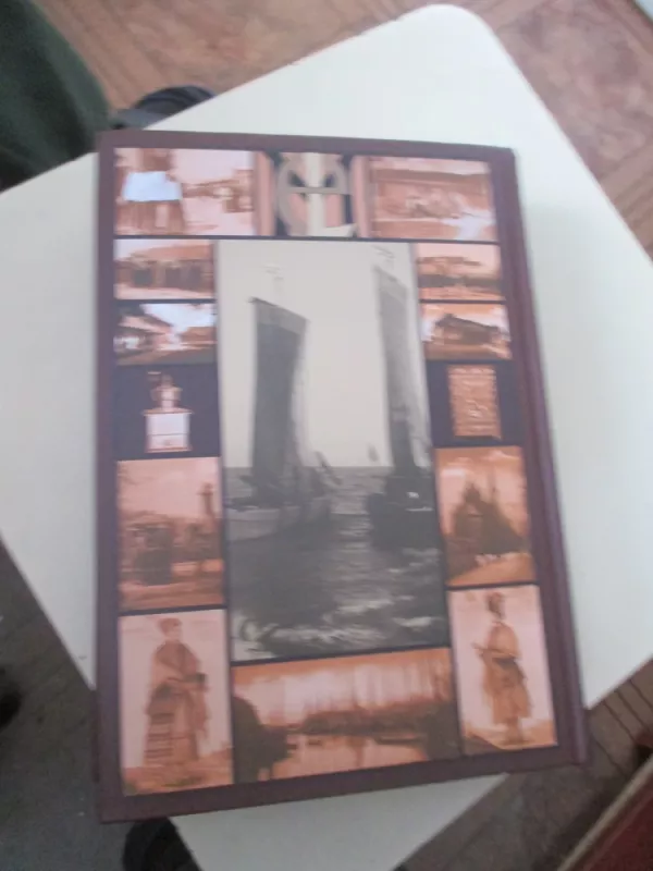 Mažosios Lietuvos enciklopedija II tomas: Kas - Maž - Zigmas Zinkevičius, knyga 4