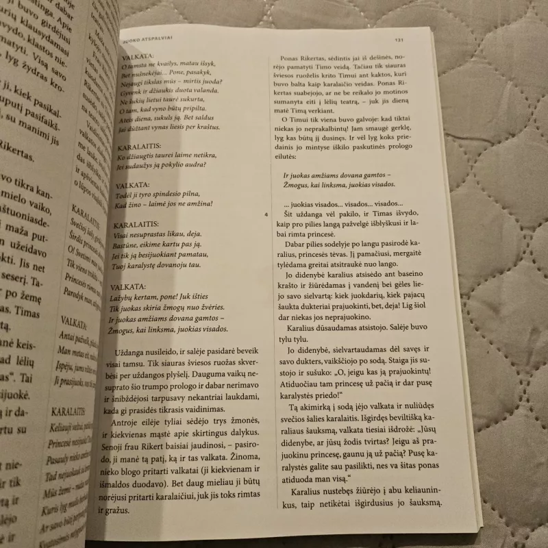 Literatūra vadovėlis 2 dalis - Inga Gresienė, knyga 3