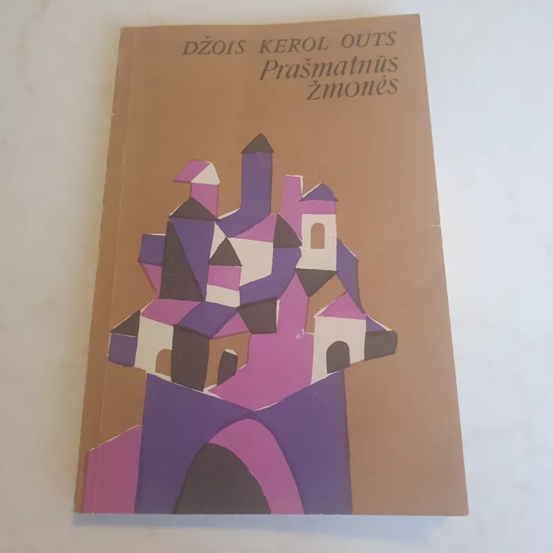 Prašmatnūs žmonės - Autorių Kolektyvas, knyga