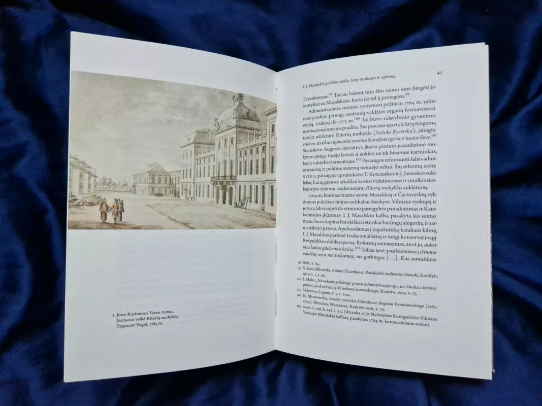 Ignotus Ignotas. Vilniaus vyskupas Ignotas Jokūbas Masalskis - Eligijus Raila, knyga 4