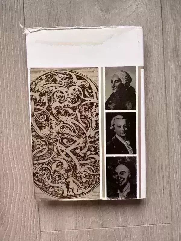 Filosofijos istorijos chrestomatija. Naujieji amžiai - Bronius Genzelis, knyga 3