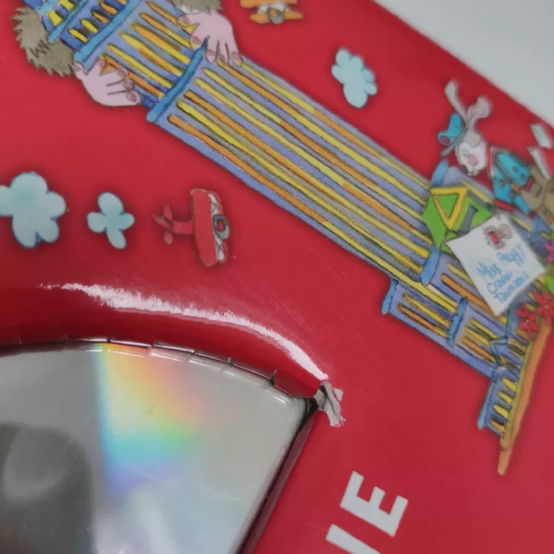 Anglų - Lietuvių kalbų žodynas su kompaktine plokštele - Alfredas Steiblys, knyga 3