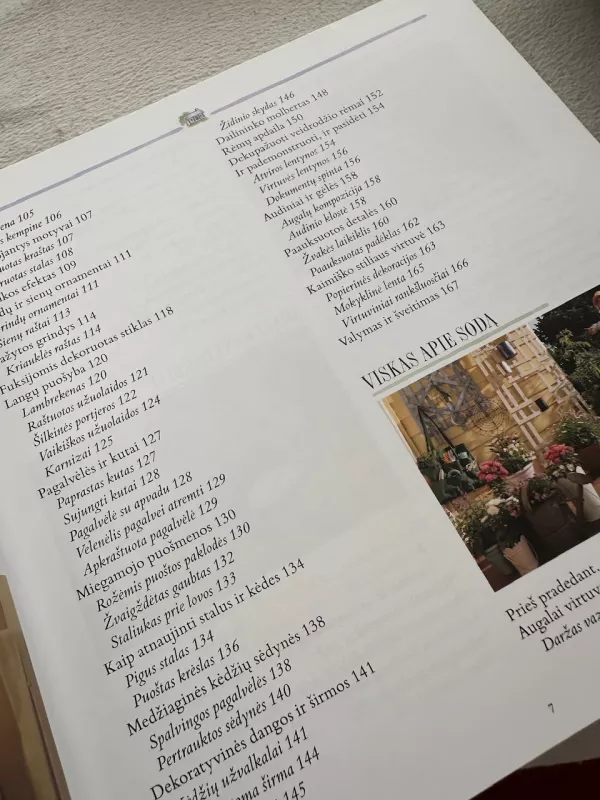 Sukurta namuose - Autorių Kolektyvas, knyga 3