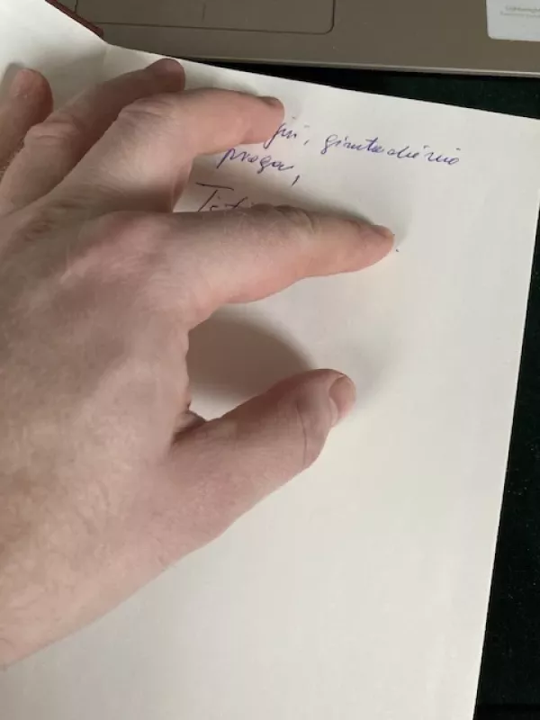 Parmos vienuolynas - Autorių Kolektyvas, knyga 2