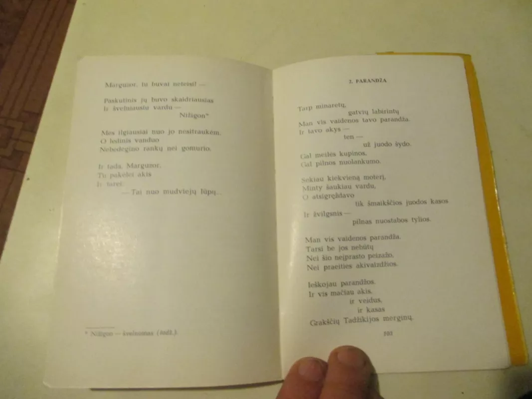 Raudoni medžiai - Eduardas Selelionis, knyga 4