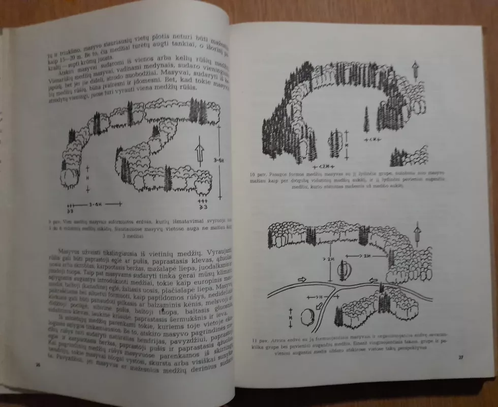 Landšafto architektūra kaime - A. Tauras, knyga 4