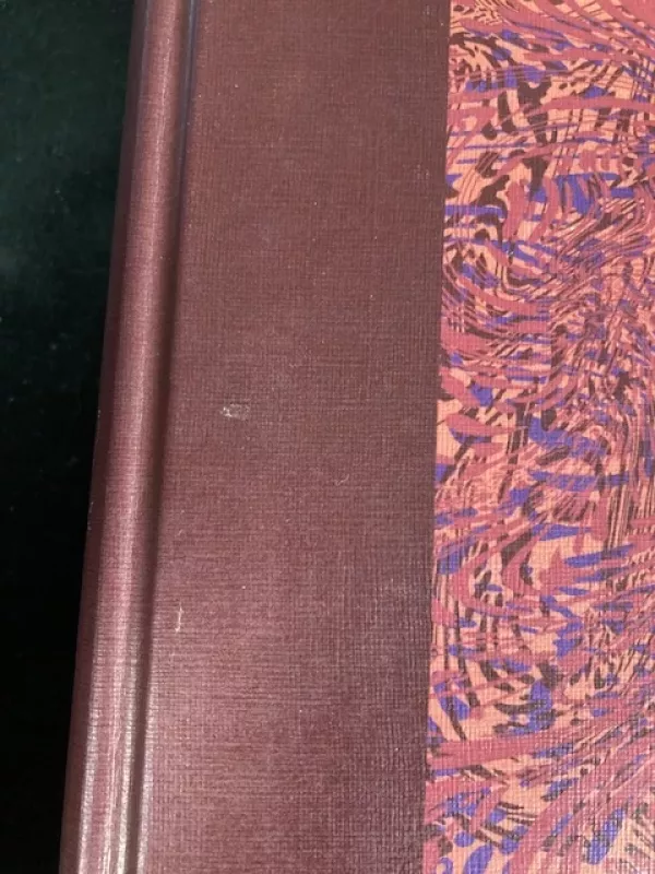 Parmos vienuolynas - Autorių Kolektyvas, knyga 4