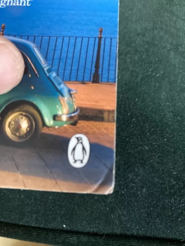 Mystery Of Mercy Close - Marian Keyes, knyga 6